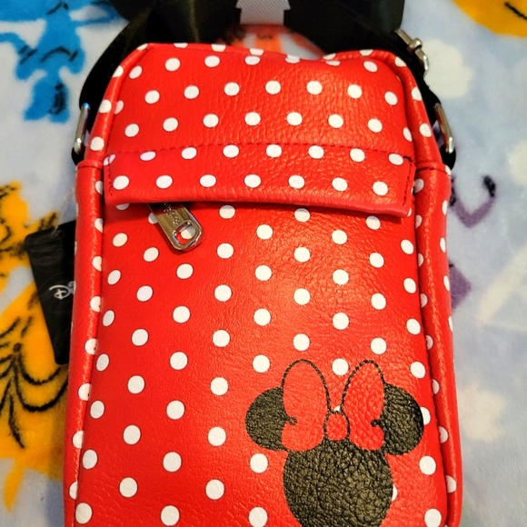 Disney Bags Disney Crossbody Bag Poshmark
